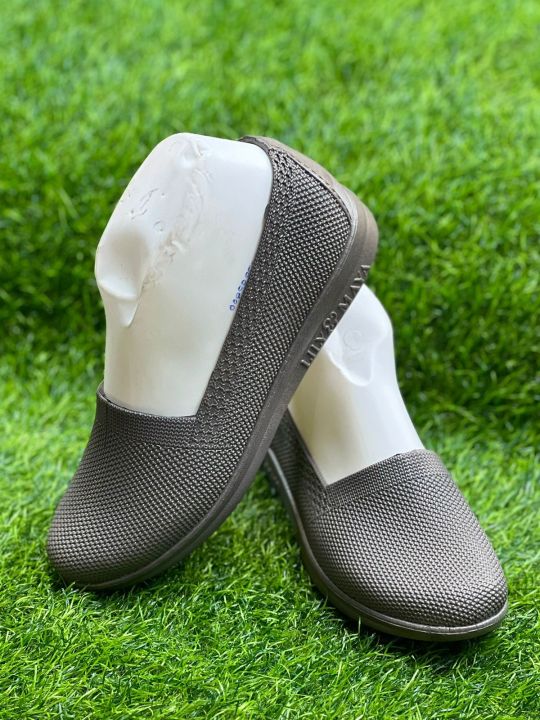 Rubber%20girls%20waterproof%20Court%20shoes%20-%20Image%205