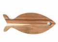 fish shape wooden high quality choping board. 