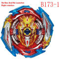 Top Launchers GT Burst B-173 B169 B170 Arena Toys Sale Drain Fafnir Metal.