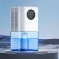 Moisture absorption dehumidifier bedroom dehumidifier wet dryer household dehumidifier basement small dehumidifier. 