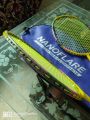 best HI-qua badminton racket pair. 
