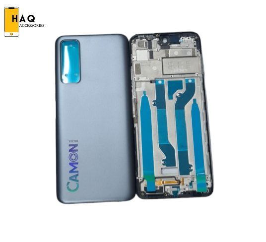 Tecno Camon 17 Pro Complete Casing Housing Back Body