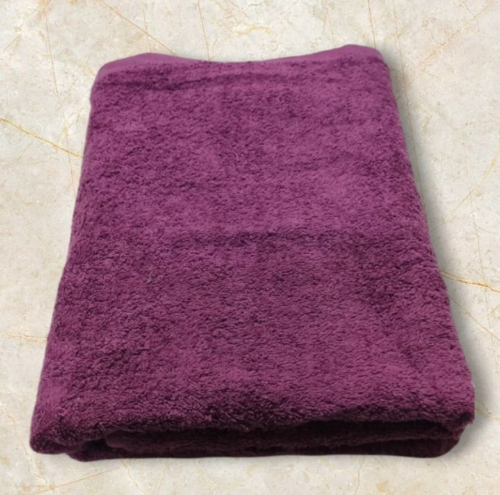 Export%20%20quality%20cotton%20towel%2027%C3%9754%20size%201pice%20-%20Image%208