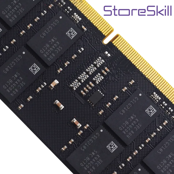 %E3%80%90Sleek%E3%80%91%20StoreSkill%20SODIMM%20Memoria%20DDR4%2016GB%208GB%204GB%203200%202133%202400%202666%2017000%2019200%2021300%201.2v%20for%20Ram%20Memory%20-%20Image%205