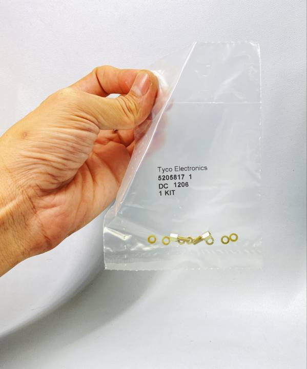 Te%20Connectivity%205205817-1%20D-Sub%20Lock%20Screw%20Set%20(4-40%20Unc)%20Hdf/Hdp%20Genuine%20Amp%20for%20Db15%20Db25%20Connector%20-%20Image%206