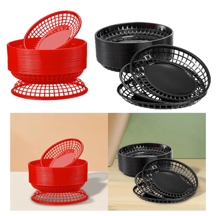 24Pcs%20Fast%20Food%20Baskets%20Retro%20Classic%20Food%20Serving%20Tray%20Platters%20Storage%20Basket%20Bins%20for%20Nachos%20Party%20Restaurants%20Home%20Arts%20-%20Image%203