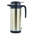 1200 ML Portable Water Heater Car Hot Kettle 120/240 W 12/24 V Car Truck Water Heater Auto Shut Off Fast Boiling for Travel Home. 