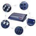 MPOWER  Channel 8 Power Mixer. 