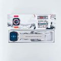 EW -08 ULTRA SMART WATCH. 