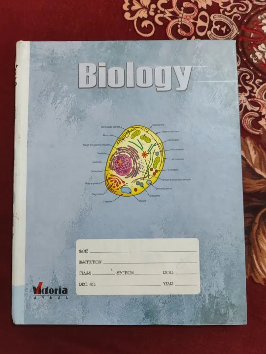 Hsc%202025%20Biology%202nd%20Paper%20Full%20Complete%20Practical%20Notebook%20-%20Image%202