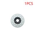 4-Inch/100mm Rock Slabs Cutting Disc Porous Widened Diamond Grinding Disc Cut-Off Wheel Ultra-thin Saw Blade for Angle Grinder. 