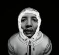 Celebrity Rapper Face Mask, balen shah,kp sharma oli & vten Funny Headgear, Cosplay Halloween Props Costume, Adult. 