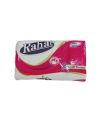 (Pack of 3) Rahat soft 300 tissues 2ply. 