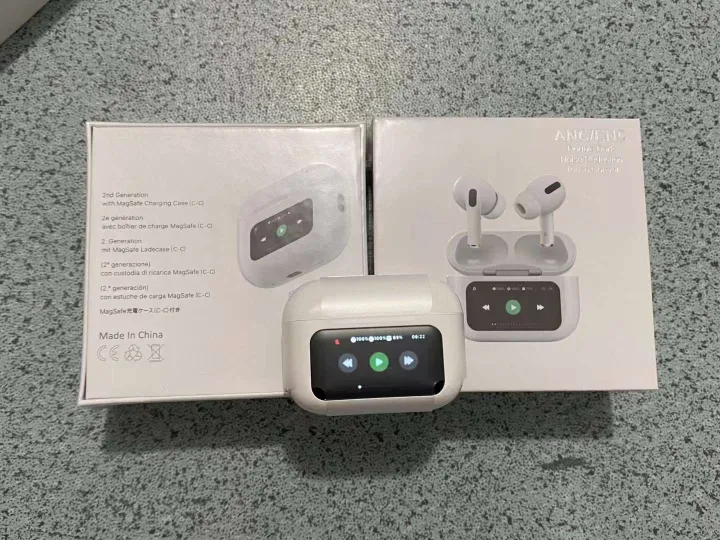 ANC/ENC%20Dispay%20Earbuds%20Pro%20-%20Image%202