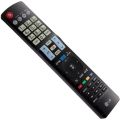LG LED Smart Tv Remote Controller. 