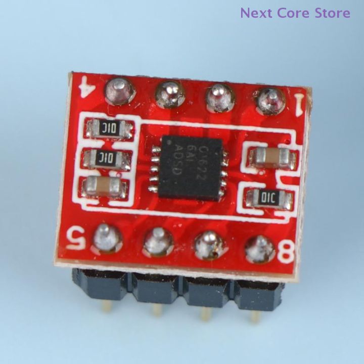 1Pc%20Red%20Original%20OPA1622%20High%20Current%20HiFi%20Class%20Dual%20Op%20Amp%20Chip%20-%20High%20Performance%20Low%20Distortion%20For%20Audio%20Applications%20-%20Image%205