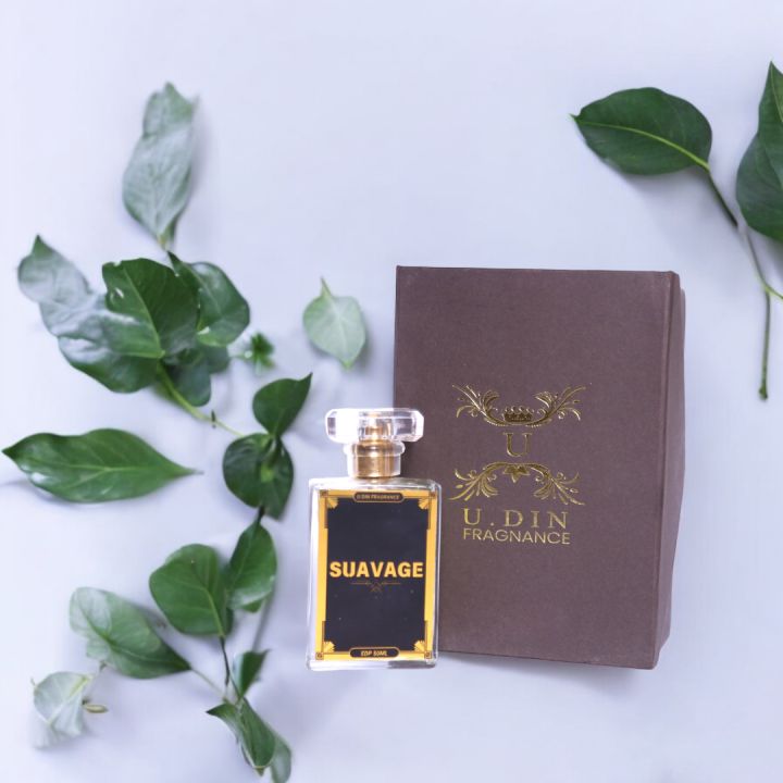 SUAVAGE BEST FRAGRANCE