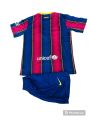 FCB Barcelona New Kit half Selves For Adults special edition for premium quailty (full kit) limited edition. 