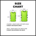 Adult/Kid Team Sports Football Vest Training Soccer Basketball Game Tournament Competition Group Shirt Jersey. 