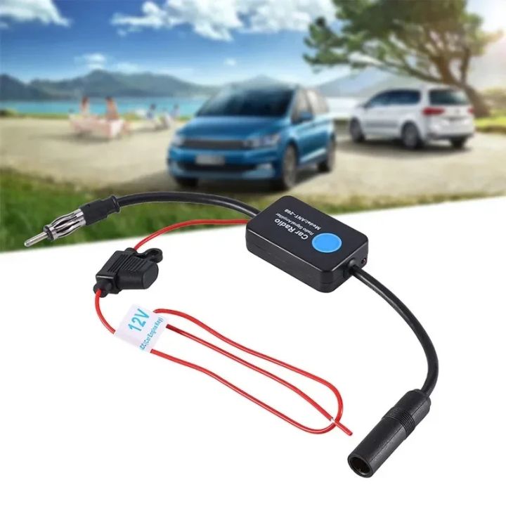 Universal%20Practical%20FM%20Signal%20Amplifier%20Anti-interference%20Car%20Antenna%20Radio%20Universal%20FM%20Booster%20Amp%20Automobile%20Parts%20-%20Image%202