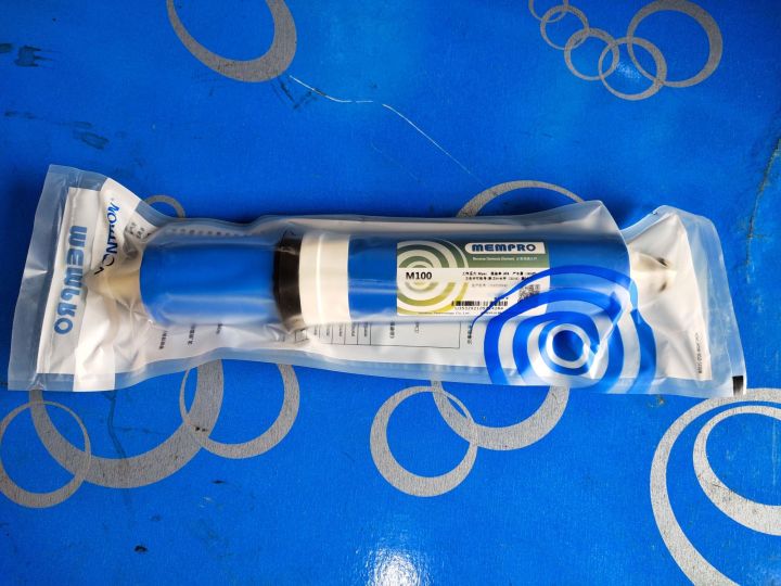 Vontron 100 Gpd Membrane Original Reverse Osmosis (Ro Element)