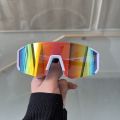 Sports Goggles Cycling Sunglasses Mountaineering Bicycle Sunshade Sunglasses.