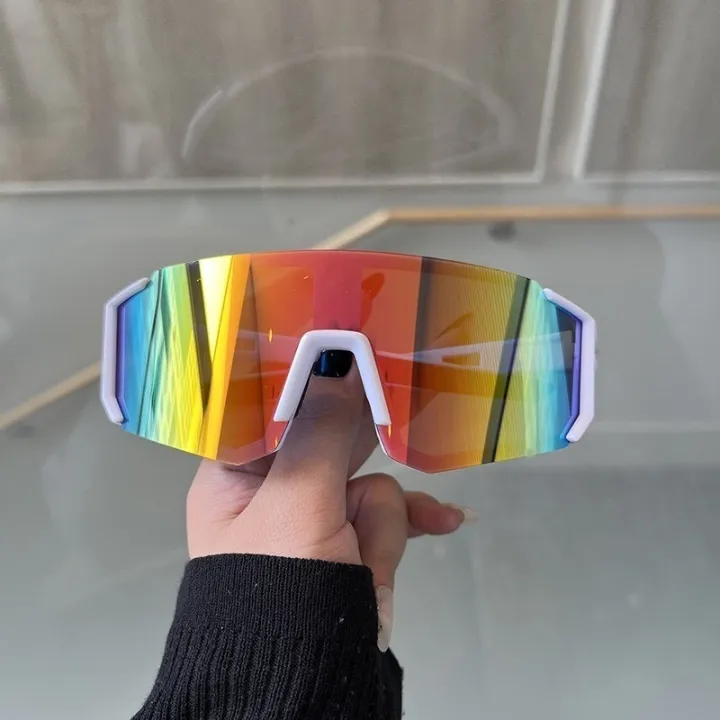 Sports%20Goggles%20Cycling%20Sunglasses%20Mountaineering%20Bicycle%20Sunshade%20Sunglasses%20-%20Image%203