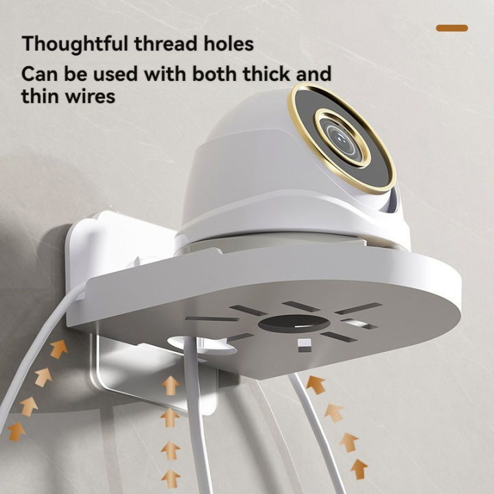 Universal%20Non-Drilling%20Wall%20Mount%20for%20CCTV%20Camera%20-%20Durable%20and%20Space-Saving%20Storage%20Holder%20-%20Image%204