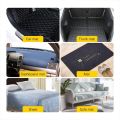 10-20PCS Universal Car Floor Mat Tapes Carpet Tape Self-adhesive Floor Mat Fixing Stickers Fastener Clips Retention Holders Grip. 