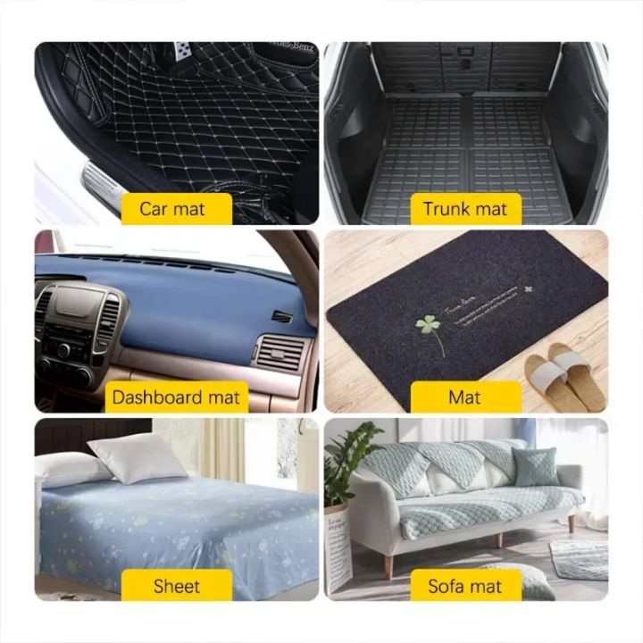 10-20PCS%20Universal%20Car%20Floor%20Mat%20Tapes%20Carpet%20Tape%20Self-adhesive%20Floor%20Mat%20Fixing%20Stickers%20Fastener%20Clips%20Retention%20Holders%20Grip%20-%20Image%203