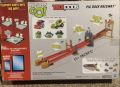 Angry Birds Go!Telepods Pig Rock Raceway
Angry Birds Hasbro board Games. 