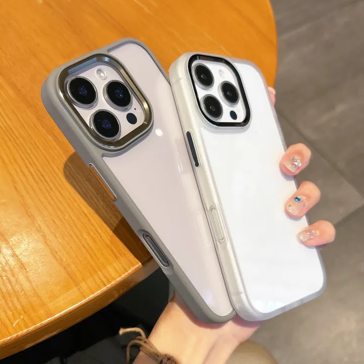 High%20Quality%20Metal%20Camera%20Frame%20Transparent%20Back%20Cell%20Phone%20Case%20for%20iPhone%2016%20Pro%20Max%20Clear%20Hot%20Bronzing%20Ultra%20Thin%20Slim%20Cover%20-%20Image%207