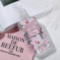 Sweet Night Perfume Floral Fragrance Body Mist Perfume 100 ML - Pink Flora. 