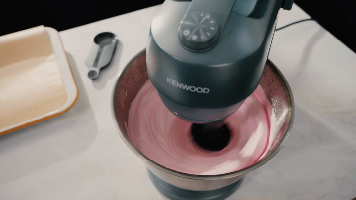 KENWOOD KZM 35.OOOGY kMix Series Stand Mixer