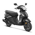 Hero PLEASURE STEALTH Motorcycle. 