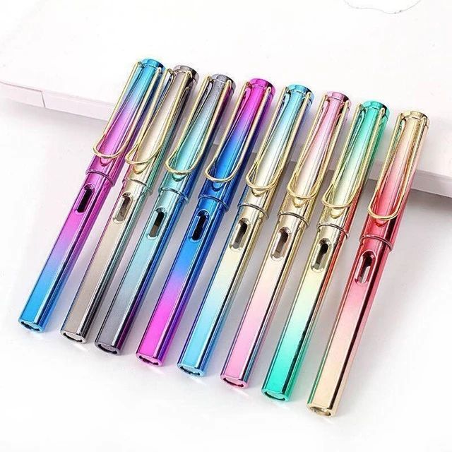 cheran fountain ink pen