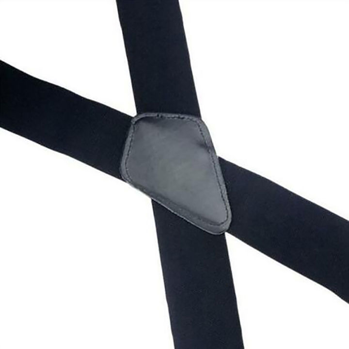 4%20Clips%202.5/3.5CM%20Wide%20Men%20Suspenders%20Women%20Elastic%20Adjustable%20Adult%20Braces%20Suspender%20Kids%20Children%20Boys%20Girls%20Wedding%20Accessory%20-%20Image%205