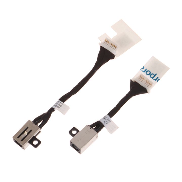 For%20Dell%20Latitude%203410%203510%20E3510%20E3410%20Laptop%20Charging%20Flex%20Cable%2007DM5H%200N8R4T%20DC%20Power%20Jack%20cable%20-%20Image%202