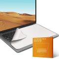 Laptop Protective Film Microfiber Dustproof Palm Keyboard Blanket Cover NotebookLaptop Screen Cloth MacBook Pro 13/15/16 lnch.