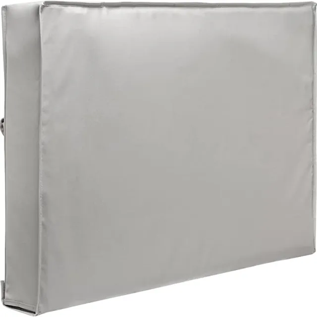 Grey%20Outdoor%20TV%20Screen%20Cover%20Weatherproof%20Universal%20Protector%20Dustproof%20Waterproof%20Case%20for%2022-65''%20LCD%20Television%20with%20-%20Image%208