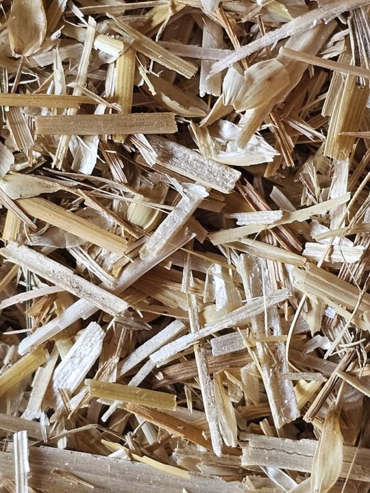 Manaal Wheat Straw 5Kg