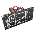 New 1000W Original IRS2092 Chip Class D Subwoofer Full Frequency Digital Power Amplifier Board + Speaker Protect Relay. 