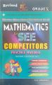 Class 10 SEE Compulsory Math Practice Book - Grade X (New Edition: 2082 - 21st Edition). 