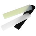 SLADE 2.5 Saxophone Resin Reeds Clarinet Mouthpiece Reeds Alto Soprano Tenor Sax Plastic Reed Woodwind Instrument Accessories. 