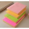 Sticky Notes, 3x3” Inch, 24 Pads 100 Sheets Per Pad | Bright Bold Colors Memo Pads. 