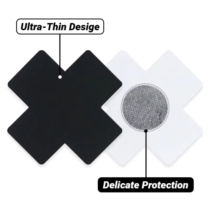 20Pcs%20Black%20Women%20Cross%20Shape%20Self-Adhesive%20Disposable%20Satin%20Nipple%20Cover%20Breast%20Pasties%20Stickers%20For%20Strapless%20Clothes%20Hot%20-%20Image%202