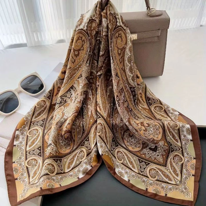 Luxury%20Silk%20Scarfs%20Square%20Scarf%20Korean%20Fashion%20Kerchief%20Popular%20Silk%20Scarves%20Bandanna%20Wraps%20Scarf%20Decoration%20Shawl%2070*70CM%20-%20Image%205