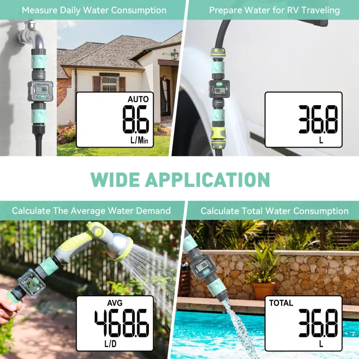 Digital%20Water%20Flow%20Meter%20Hose%20Water%20Meter%20for%20Outdoor%20Garden%20Hose,%20Measure%20Consumption%20and%20Water%20Flow%20Rate%20with%20Quick%20Connectors%20-%20Image%203