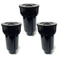 Hide A Key Cash Hidden Box Sprinkler Head Money Safe Outdoor Garden Yard Hiding Vault Case Waterproof Corrosion Impact Resistant. 
