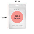 1-10Pc GLP-1 Weight Management Patches Body Shaping Slimming Burning Fat Improve Stomach Belly Ensure Lasting Weight Loss Result. 